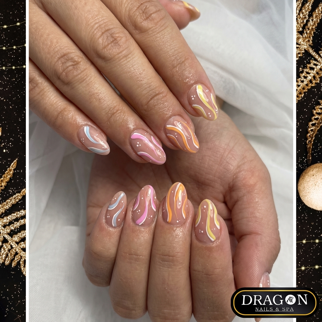 Natural nails